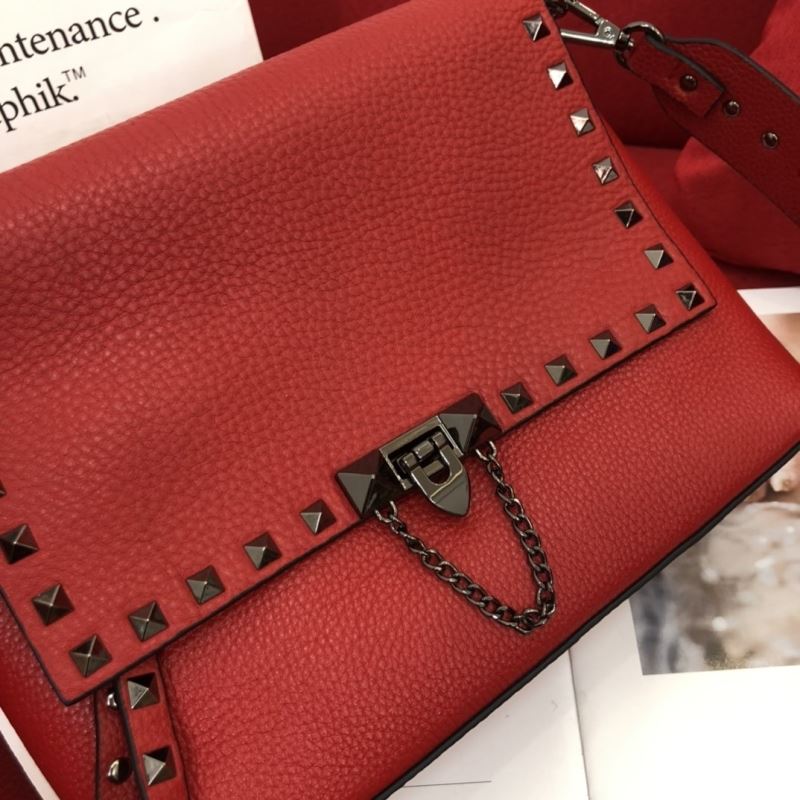 Valentino Satchel Bags